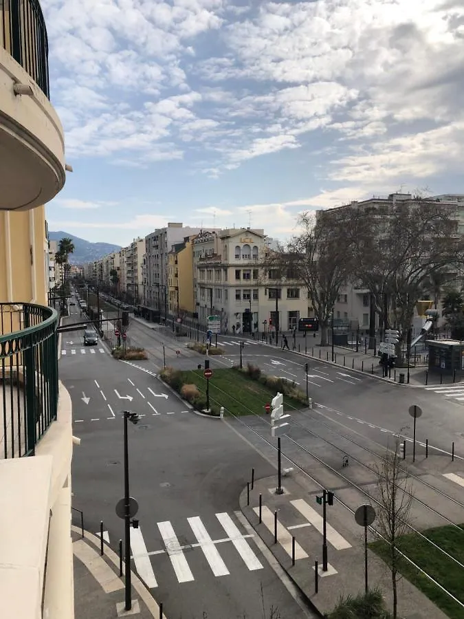 Palais Des Domes Apartment Nice 0*,  France