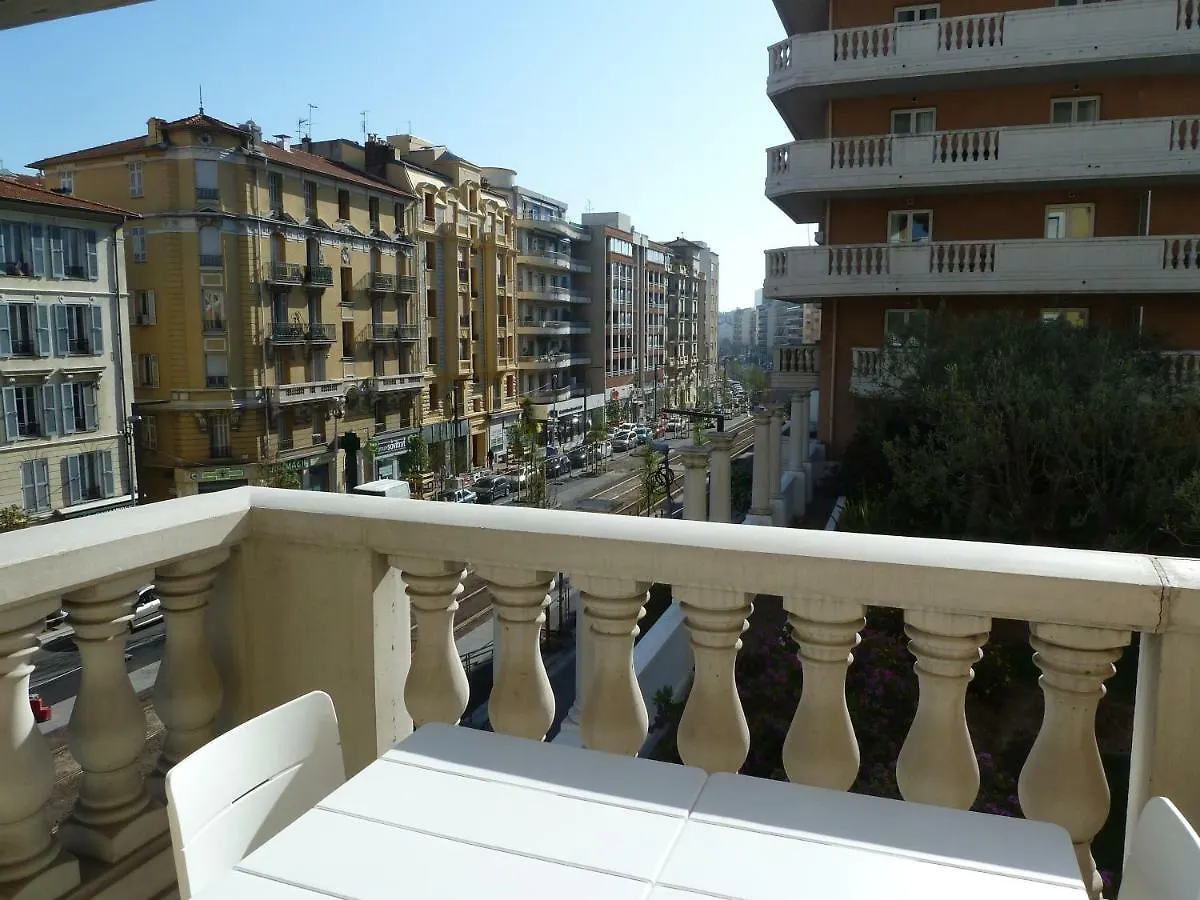 니스 Palais Des Domes 아파트 프랑스